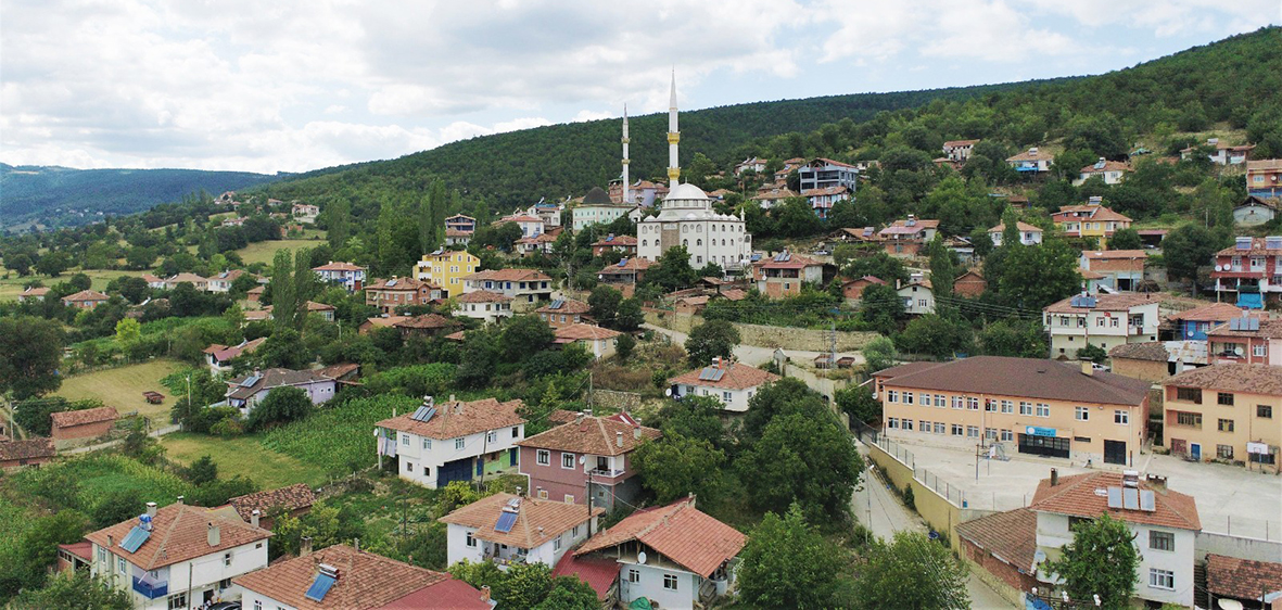 8 Milyon Liraya mal olan  Kunduz İçme Suyu Arıtma Tesisiyle 5 Mahalle Temiz  Suya Kavuştu