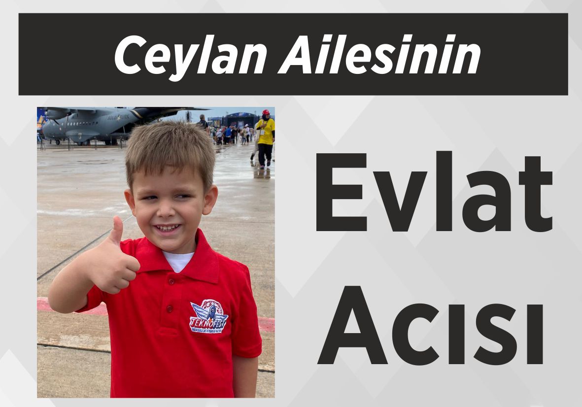 Ceylan Ailesinin Evlat Acısı