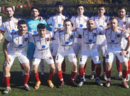 Vezirköprü Belediyespor: 0 Ayvacık Belediyespor: 0