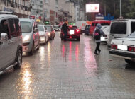 Sebebi  “Tek Yön” mü?.. Sıkışan Trafik  Ne Zaman Rahatlayacak?