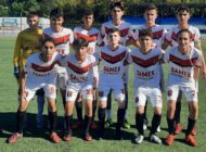 U-16’da galibiyetle sevindik… Vezirköprü Belediyespor: 4 Atakentspor: 3