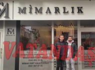 FM Mimarlık Ofisi Hizmete Açıldı