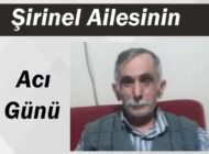 Şirinel Ailesinin Acı Günü