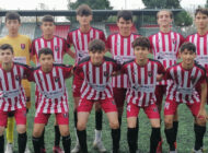 U-16 deplasmanından 3 puan… Atakentspor: 1 Vezirköprü  Belediyespor: 4