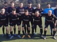 Süper Amatör’de haftayı puansız kapattık..  Vezirköprü  Belediyespor: 1 Bafra  1988 FK: 2