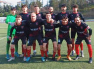 Sahamızdan puansız ayrıldık… Vezirköprü Belediyespor: 1 – Lâdik Belediyespor: 3