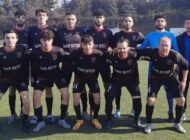 Deplasmandan galip ayrıldık.. Ayvacık Belediyespor: 1 Vezirköprü Belediyespor: 2