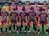 U-18 Liginde 2 Maçta 4 Puan