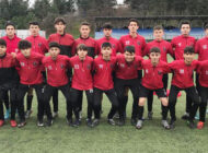 U-17 Play-Offları Başlıyor