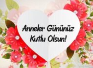 Anneler Gününüz Kutlu Olsun