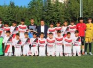 U 13 Play-Off Gurupları Belli oldu