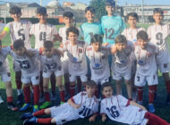 Samsun U-13 Liginde mücadele eden Vezirköprü Belediyespor yarı finalde Bafra 23 Nisan ile eşleşti. VEZİRKÖPRÜ  BELEDİYESPOR SON 4 TAKIM ARASINDA