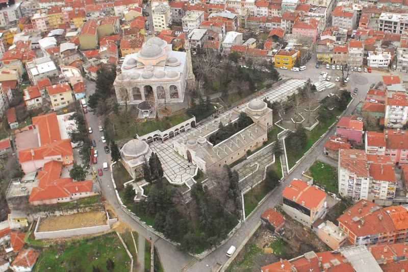 Bursa Yıldırım Kardeş Şehir olacak