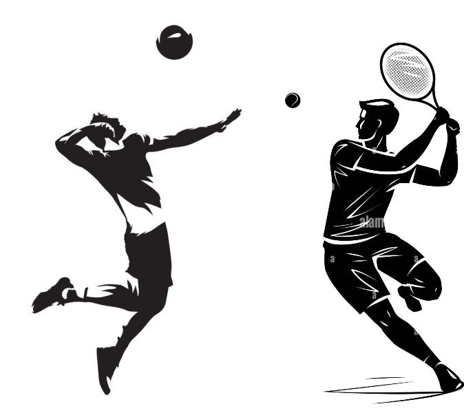 29 Ekim için Tenis ve Voleybol turnuvaları düzenleniyor