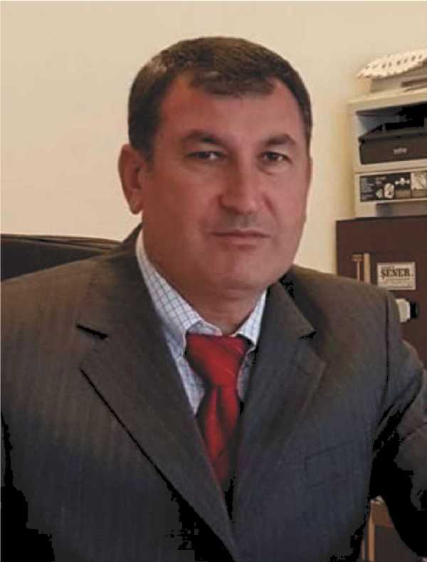 Mustafa Aydın vefat etti