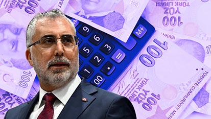 Asgari ücrette zam kargaşası!