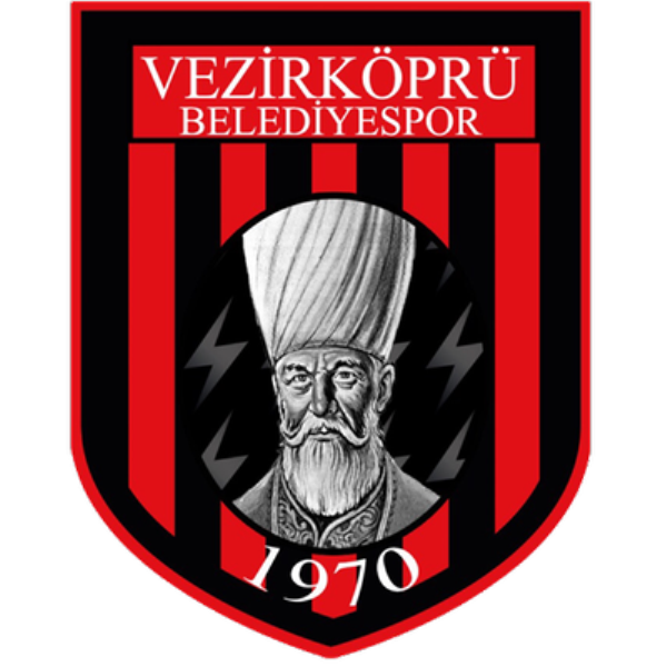 Vezirköprü Belediyespor Play-off  Hazırlıklarına Başladı