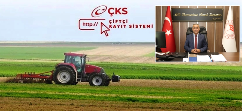 ÇKS Başladı: Son gün 31 Aralık