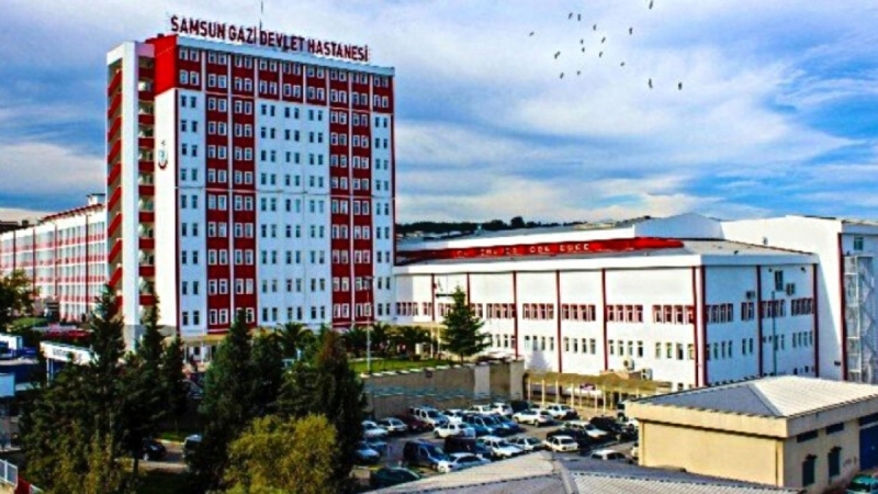 Samsun Gazi Hastanesi kapanıyor mu?