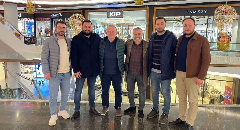 Vezirköprü Belediyespor’da Ahmet Usta Dönemi.