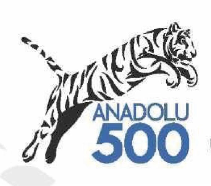 Vezir-Ağaç Anadolu 500’den ayrılmıyor