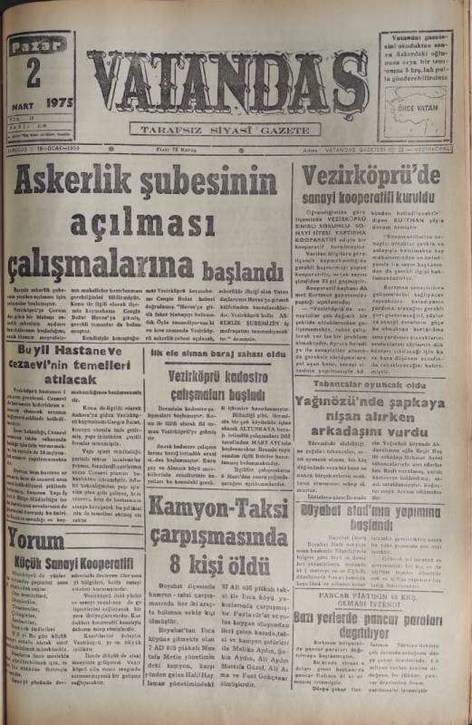 Askerlik şubesinin açılması çalışmalarına başlandı