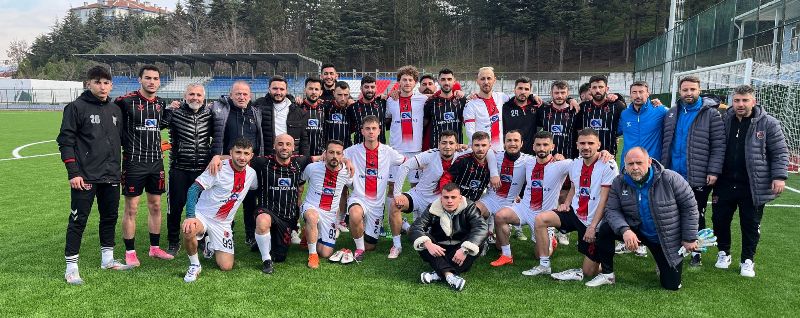 Play-off maçları başlıyor