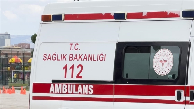 Vezirköprü’deki 3 ambulans hangi vicdana sığar?