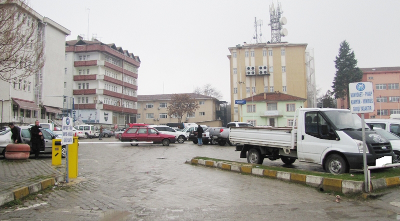 Merak edilen soru: Kaç katlı olacak?